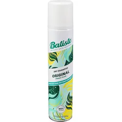 Batiste Original - Clean & Classic Trockenshampoo 200 ml