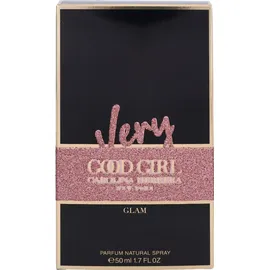 Carolina Herrera Very Good Girl Glam Eau de Parfum 50 ml