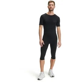 Falke Impulse Running Herren Tight Schwarz S