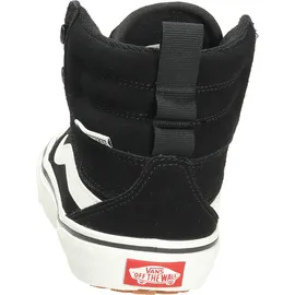 Vans Ashwood Hi VG für Kinder, schwarz, Größe 39, EU