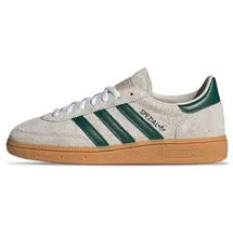 adidas Handball Spezial Damen Weite E Beige/Grau 40