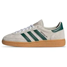 adidas Handball Spezial Damen Weite E Beige/Grau 40