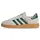 adidas Handball Spezial Damen Weite E Beige/Grau 40