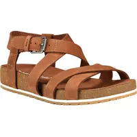 Timberland Malibu Waves Ankle braun 37