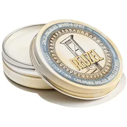 Reuzel Solid Cologne Wood & Spice Parfum 35 g unisex