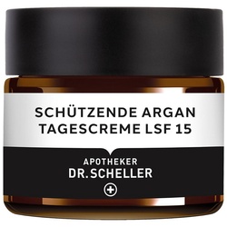 Dr. Scheller Tagescreme Schützende Argan LSF, 50 ml