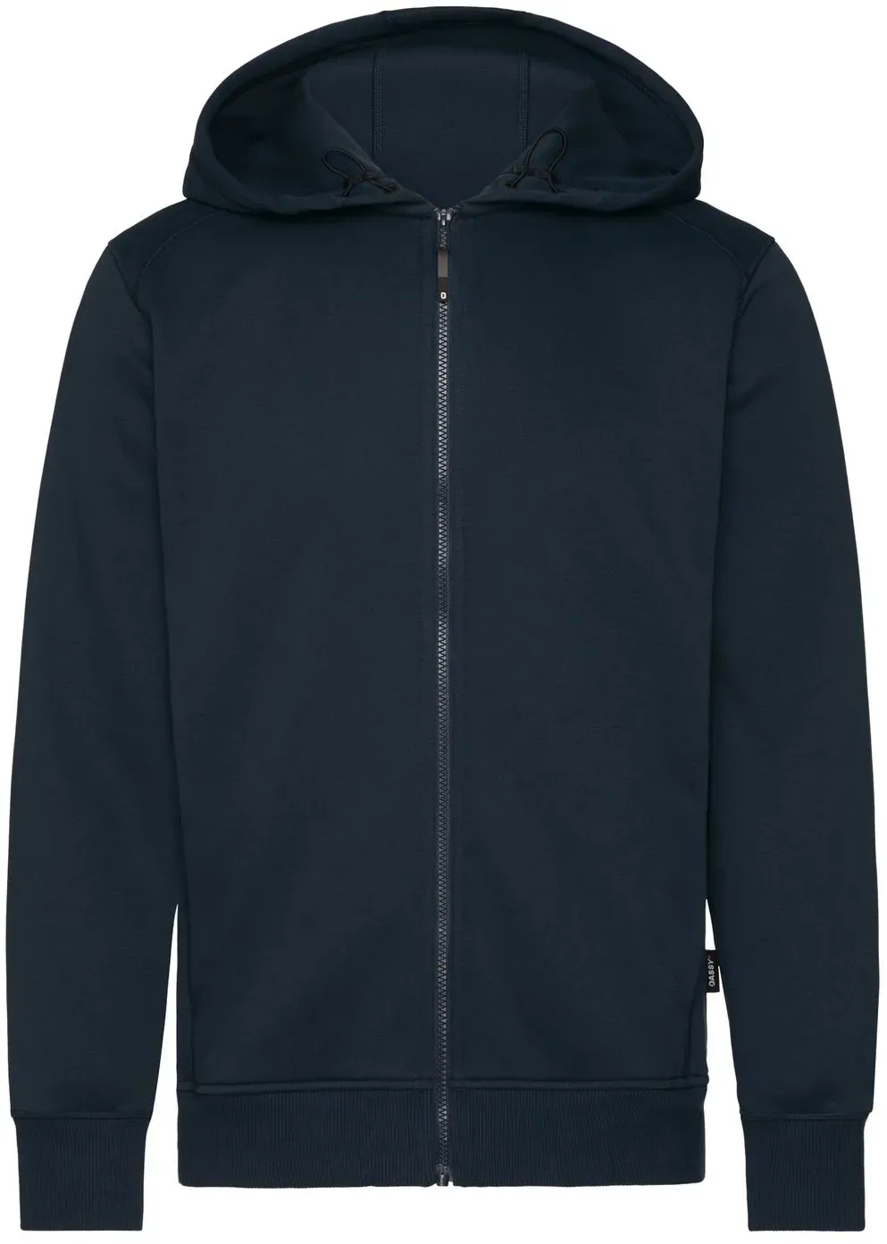 DASSY® GRID Kapuzensweatshirt