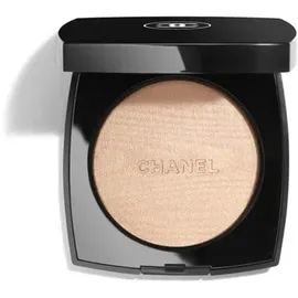 Chanel Poudre Lumière 10 ivory gold