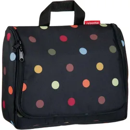 Reisenthel Toiletbag XL dots