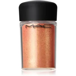 MAC Cosmetics Pigment Pigment mit Glitter Farbton Melon 4,5 g