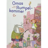 Rieder, Susanna Omas Rumpelkammer