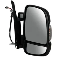 Augustin Group Außenspiegel Spiegel Rechts Elektrisch Verstellbar Kurzer Spiegelarm