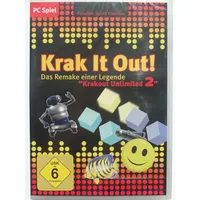 Krack It Out! (PC)