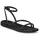 Crocs Miami Ankle Strap Schwarz 36