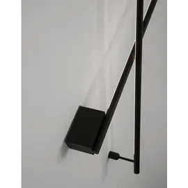 Nova Luce Gropius (9081140) Schwarz