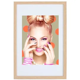 Ideal Trend Lifestyle Eiche 30x40 cm Collage