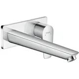 Hansgrohe Talis E Einhandmischer (4011097778457)
