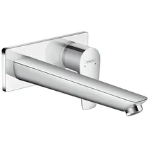 Hansgrohe Talis E Einhandmischer (4011097778457)