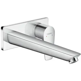 Hansgrohe Talis E Einhandmischer (4011097778457)