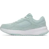 Under Armour Edge Suede Blue/White 39