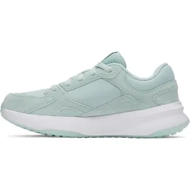 Under Armour Edge Suede Blue/White 39
