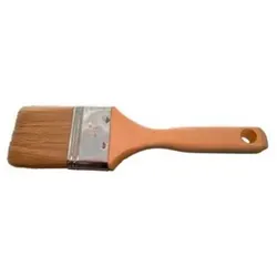 Lackierpinsel, 4" - 4