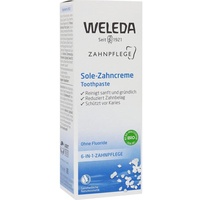 Weleda Sole-Zahncreme 75 ml