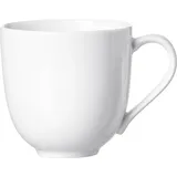 Ritzenhoff & Breker Skagen 440 ml Porzellan Weiß