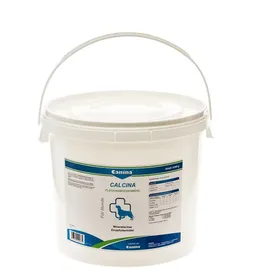 Canina Calcina Fleischknochenmehl 5 kg