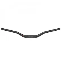 Ergotec Riser Bar 50 Comfort, 720 mm breit, 31,8 mm Klemmu... schwarz 720mm