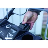 Woodster BLM460-150ES 3,5 PS