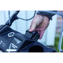 Woodster BLM460-150ES 3,5 PS