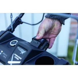 Woodster BLM460-150ES 3,5 PS