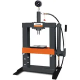 Unicraft Werkstattpresse WPP 10 TE 10 t 175mm min:194/max:364mm Unicraft