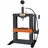 Unicraft Werkstattpresse WPP 10 TE 10 t 175mm min:194/max:364mm Unicraft