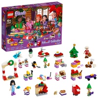 LEGO Friends Adventskalender 41420