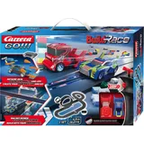 Carrera GO!!! Build 'n Race Racing Set 4.9