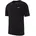 Trainingsshirt Herren schwarz XXL