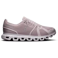 On Cloud 6 Damen Mauve / Orchid 40