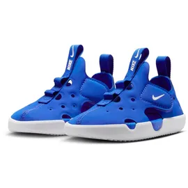 Nike Sunray Protect 4 Game Royal/White 19,5