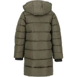 ZigZag Luisa Steppmantel Kinder, 3048 - beetle 5 110,