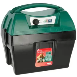 ako fencing Weidezaungerät Mobil Power AD 2000 12V