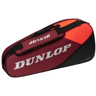 Dunlop CX Performance 3 Schläger Tennistasche,