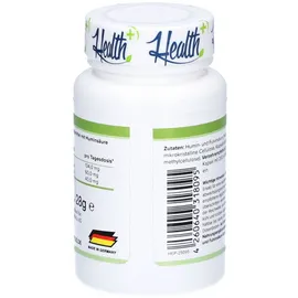 Zec+ Nutrition Health+ HumicSure Kapseln 90 St.