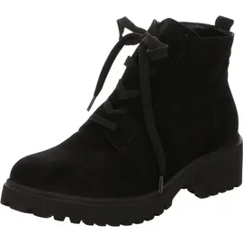 WALDLÄUFER H-Luise schwarz 38 EU 5 UK