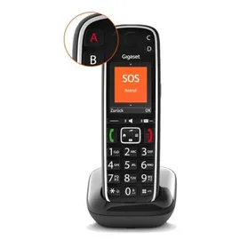 Gigaset E720