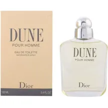 Dior Dune Pour Homme Eau de Toilette 100 ml