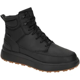 GEOX U46FZB Herren Schwarz 43