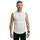 Santini SMS Delta Ärmelloses Baselayer Weiß XL