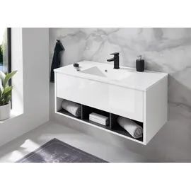 Home Affaire Studio Line Waschtisch 100 x 47 cm